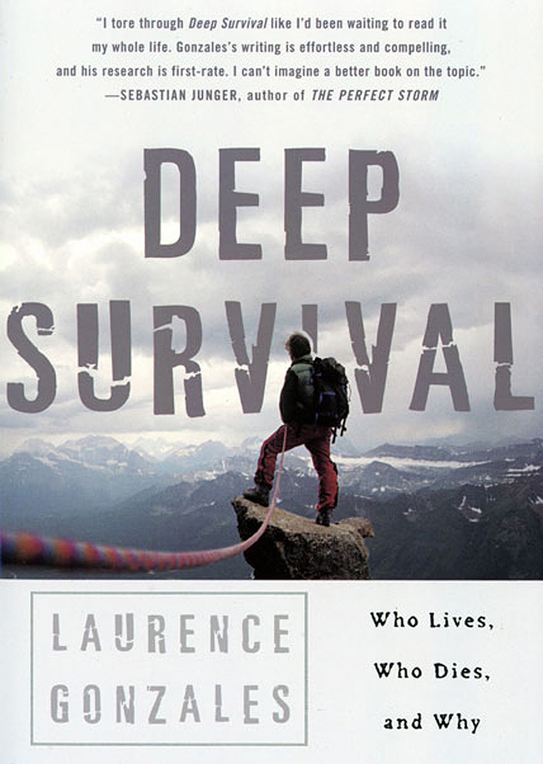 Deep Survival Pdf